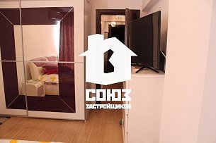 Апартамент с 3 спальнями с видом на море в комплексе Каприз фото 10