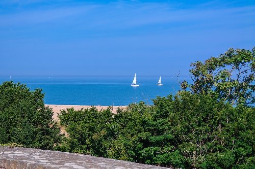 Купить недвижимость с видом на море в Болгарии