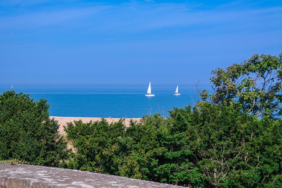 Купить недвижимость с видом на море в Болгарии