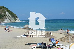 Трехкомнатный апартамент с мебелью и видом на море в комплексе Black Sea Breeze фото 6