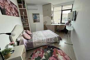 Двухкомнатный апартамент с мебелью и техникой фото 3