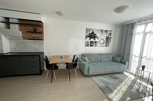 Двухкомнатный люкс апартамент в 100м от пляжа фото 15
