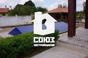 Частный двухэтажный дом с приусадебным участком и садом в с. Соколово (Балчик) фото 2