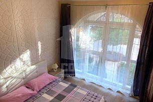 Апартамент с двумя спальнями в Венера Палас фото 18