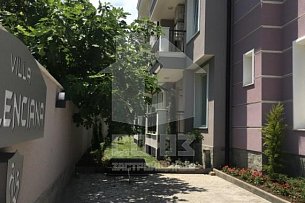 Двухкомнатный апартамент в центре Равды фото 3