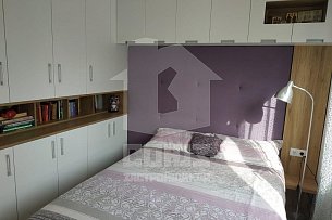 Двухкомнатный апартамент с ВИДОМ на МОРЕ в Айвазовский парк фото 5