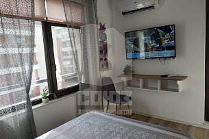Двухкомнатный апартамент с ВИДОМ на МОРЕ в Айвазовский парк фото 6