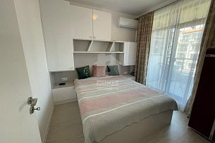Двухкомнатный роскошный апартамент с видом на море в Айвазовском фото 15