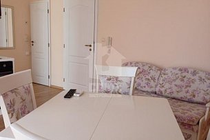 Апартамент с 1 спальней в елитном комплексе "Венера Палас" фото 7