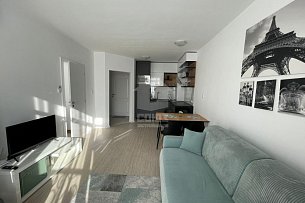 Двухкомнатный люкс апартамент в 100м от пляжа фото 14