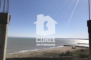 Двухкомнатный апартамент с видом на море фото 9