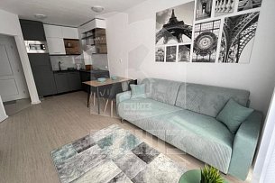 Двухкомнатный люкс апартамент в 100м от пляжа фото