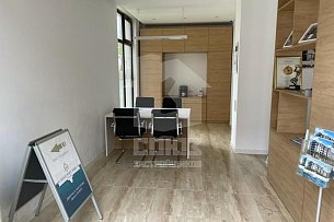 Помещение под офис или трехкомнатный апартамент в Айвазовский парк, с мебелью фото 4
