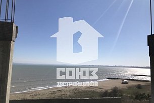 Двухкомнатный апартамент с видом на море фото