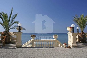 Таунхаус с видом на море в Villas Romana фото 6