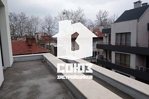 Апартамент с 2 спальнями в центре Бургаса фото 11
