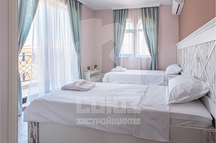 Коттедж с тремя спальнями в Victoria Lakes с мебелью фото 11
