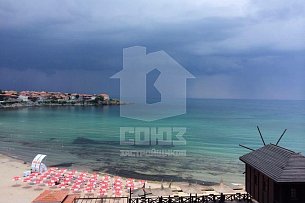 Трехкомнатный апартамент на пляже в Созополе фото 4