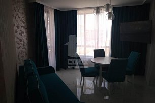 Трехкомнатный апартамент в Сарафово с видом на море фото 26